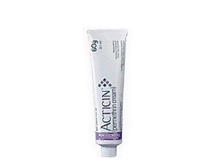 Acticin (Permethrin)